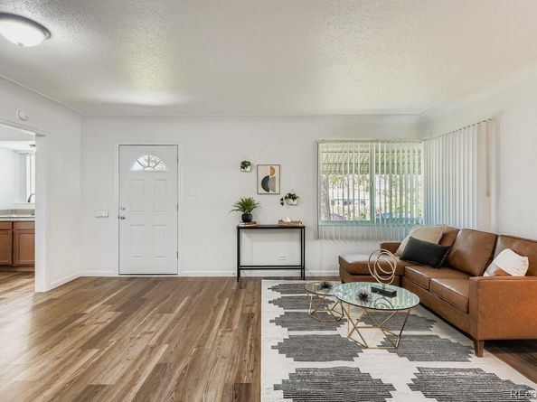 3670 Magnolia Street, Denver CO 80207