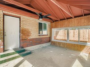 3670 Magnolia Street, Denver CO 80207