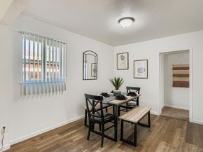 3670 Magnolia Street, Denver CO 80207