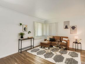3670 Magnolia Street, Denver CO 80207