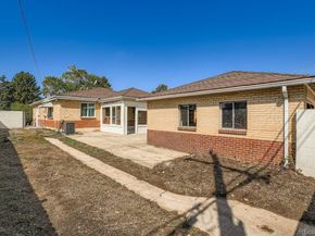 3670 Magnolia Street, Denver CO 80207