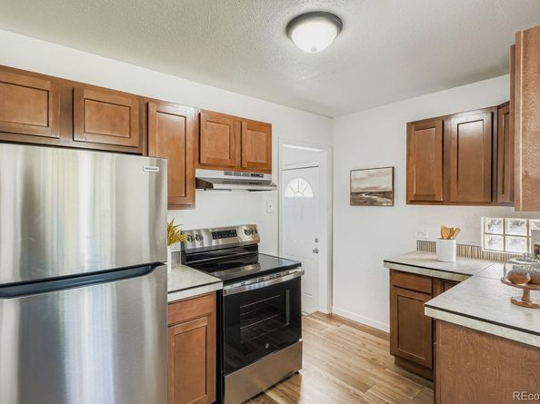 3670 Magnolia Street, Denver CO 80207