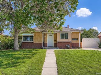 3670 Magnolia Street