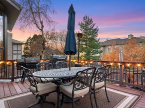 5038 E Nichols Place, Centennial CO 80122