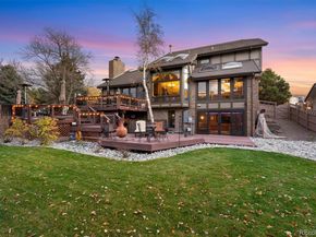 5038 E Nichols Place, Centennial CO 80122