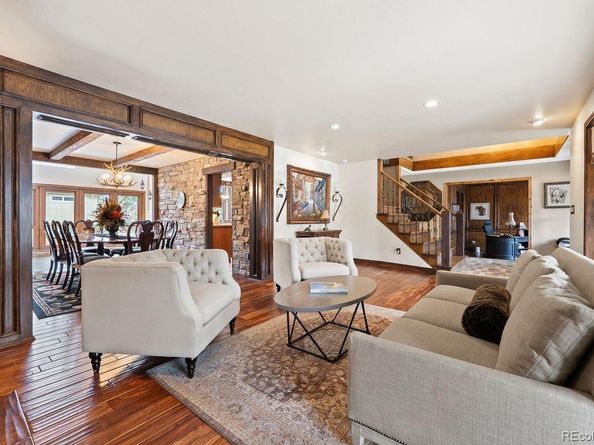 5038 E Nichols Place, Centennial CO 80122