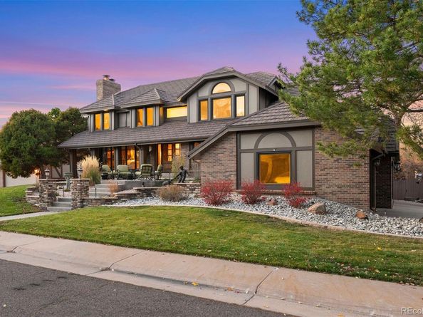 5038 E Nichols Place, Centennial CO 80122