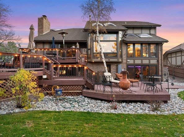 5038 E Nichols Place, Centennial CO 80122