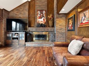 5038 E Nichols Place, Centennial CO 80122