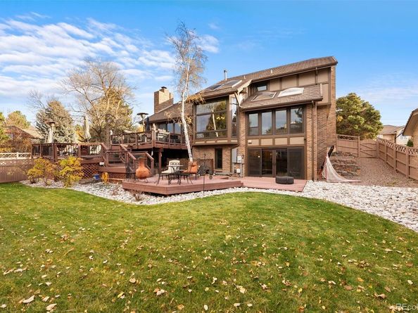 5038 E Nichols Place, Centennial CO 80122