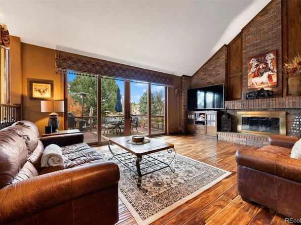 5038 E Nichols Place, Centennial CO 80122