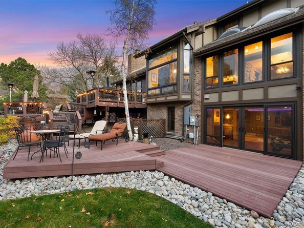 5038 E Nichols Place, Centennial CO 80122