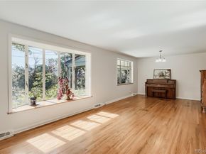 2719 S Kendall Way, Denver CO 80227