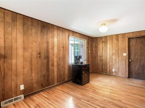 2719 S Kendall Way, Denver CO 80227