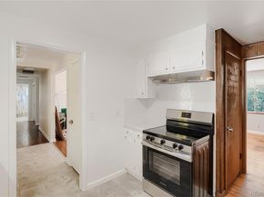 2719 S Kendall Way, Denver CO 80227