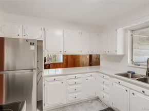 2719 S Kendall Way, Denver CO 80227