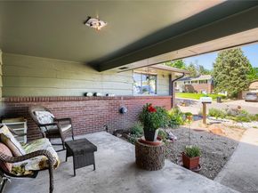 2719 S Kendall Way, Denver CO 80227