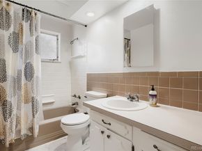 2719 S Kendall Way, Denver CO 80227