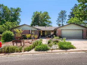 2719 S Kendall Way, Denver CO 80227