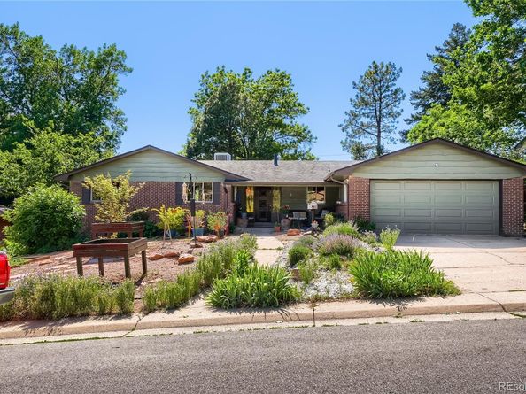 2719 S Kendall Way, Denver CO 80227