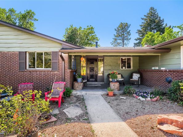 2719 S Kendall Way, Denver CO 80227