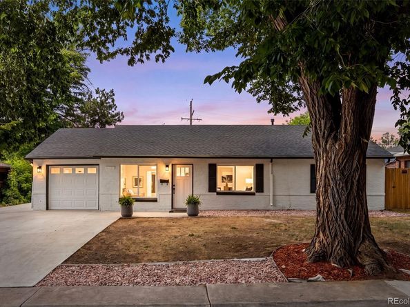769 Troy Court, Aurora CO 80011