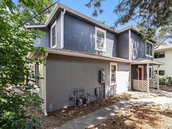 2535 Spruce Street, Boulder CO 80302