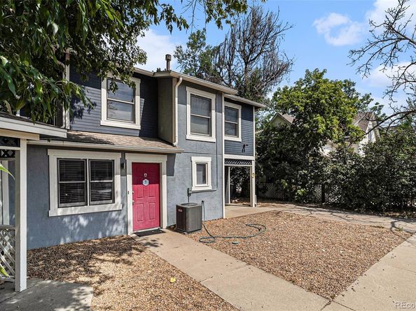 2535 Spruce Street, Boulder CO 80302