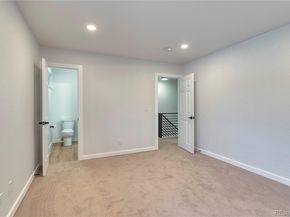 15068 E Hampden Circle, Aurora CO 80014