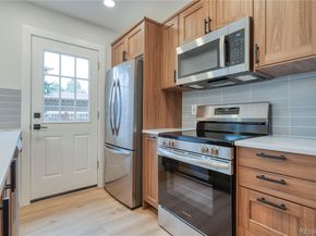 15068 E Hampden Circle, Aurora CO 80014