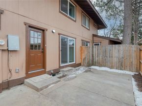 15068 E Hampden Circle, Aurora CO 80014