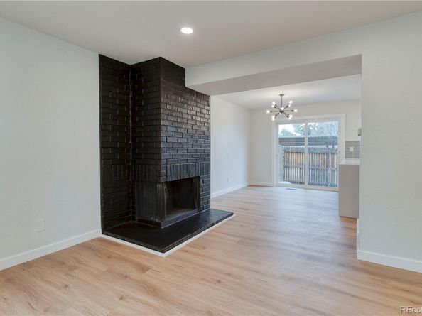 15068 E Hampden Circle, Aurora CO 80014