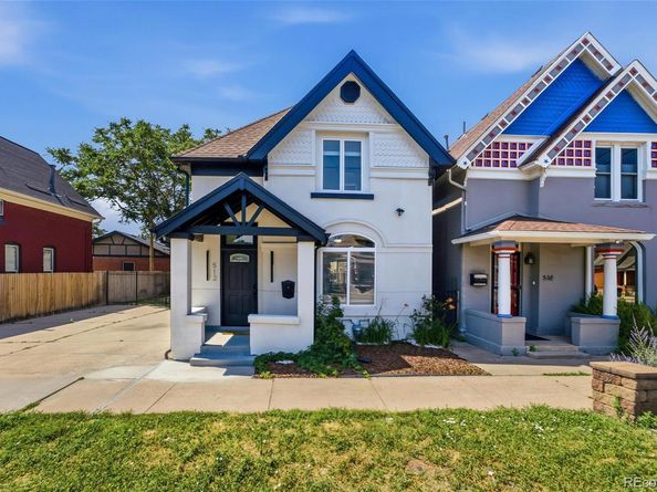 512 W 8th Avenue, Denver CO 80204