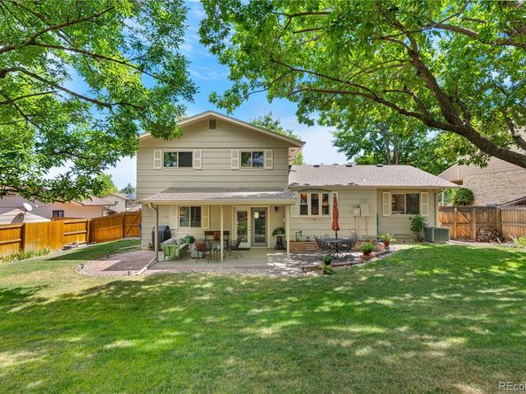 7421 S Kit Carson Street, Centennial CO 80122