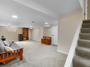 7421 S Kit Carson Street, Centennial CO 80122