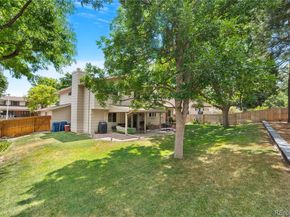 7421 S Kit Carson Street, Centennial CO 80122