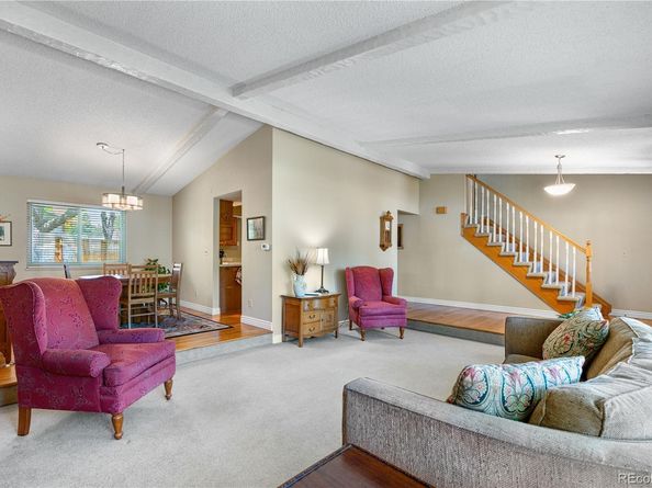 7421 S Kit Carson Street, Centennial CO 80122