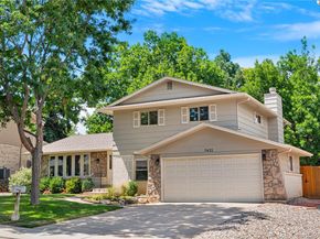 7421 S Kit Carson Street, Centennial CO 80122