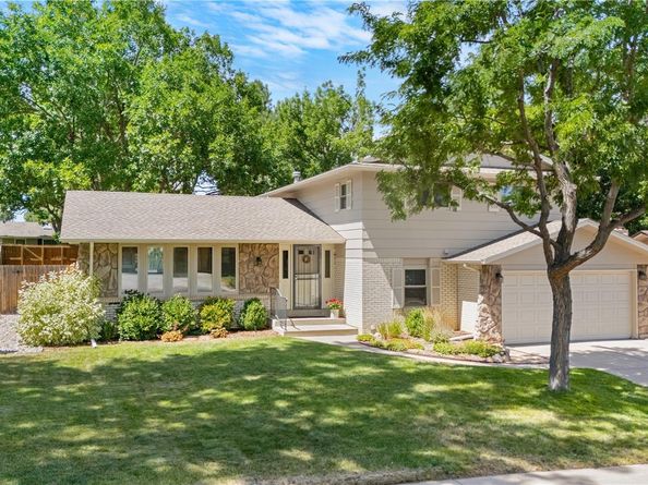 7421 S Kit Carson Street, Centennial CO 80122