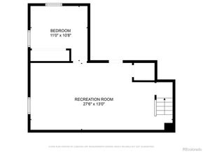 7421 S Kit Carson Street, Centennial CO 80122