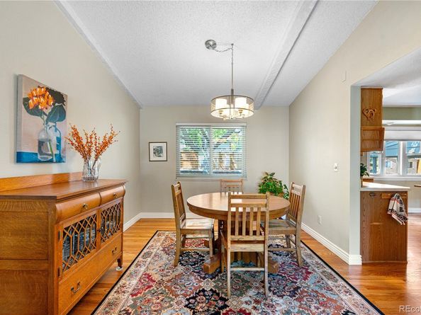 7421 S Kit Carson Street, Centennial CO 80122