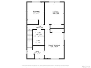 7421 S Kit Carson Street, Centennial CO 80122