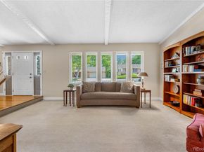 7421 S Kit Carson Street, Centennial CO 80122