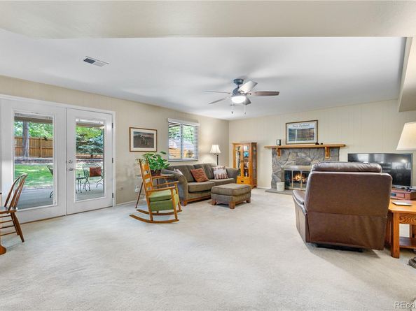 7421 S Kit Carson Street, Centennial CO 80122