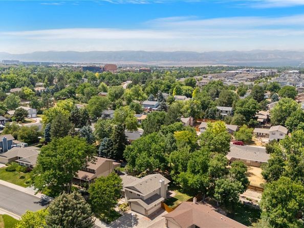 7421 S Kit Carson Street, Centennial CO 80122