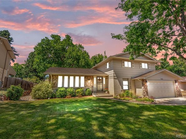 7421 S Kit Carson Street, Centennial CO 80122
