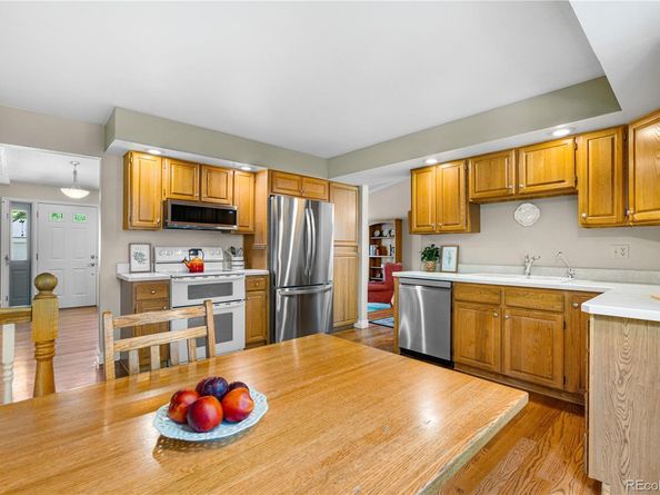 7421 S Kit Carson Street, Centennial CO 80122