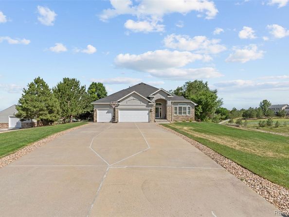 9576 E 147th Place, Brighton CO 80602