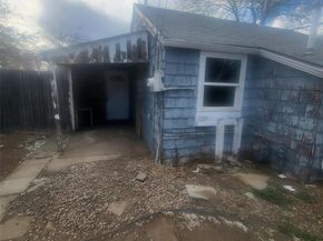 Undisclosed Address #4812415, Aurora CO 80010