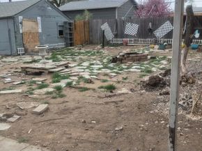 Undisclosed Address #4812415, Aurora CO 80010